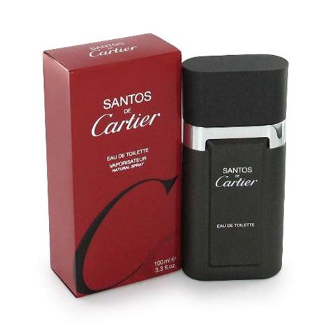 santos cartier fragrance new vs vintage|cartier cologne 1981.